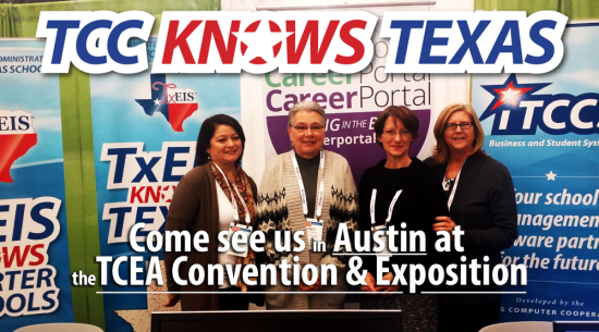TCEA Convention & Exposition Image